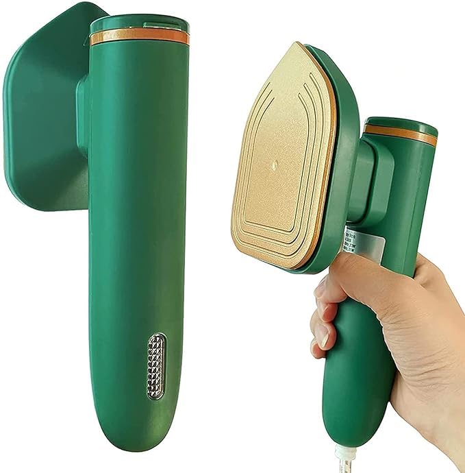 Portable Travel Steam Iron🔥