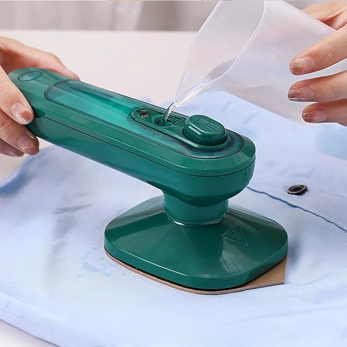 Portable Travel Steam Iron🔥