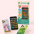 EduPhone Early Learning Mobile for 2 to 5 Year Old Kids, 28 Fun Functions🤩