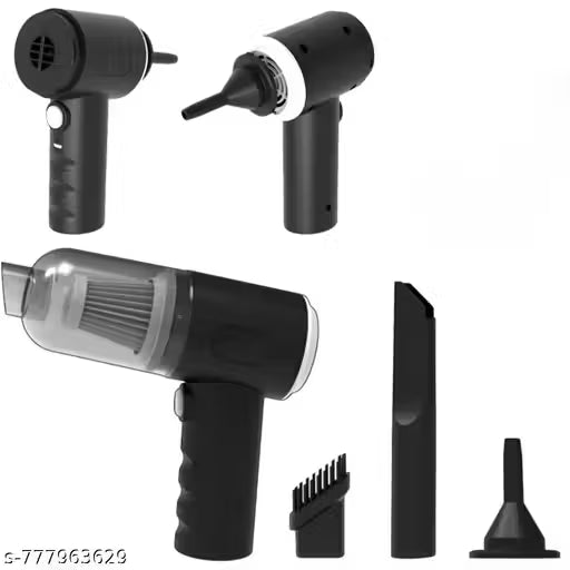 Portable USB Vacuum Cleaner😍